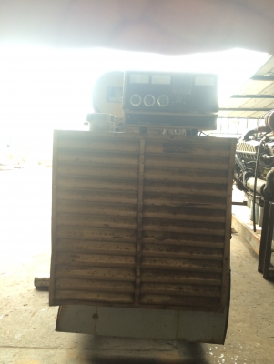 เครื่องกำเนิดไฟฟ้า Cummins VTA1710 ไดร์625 KVA เครื่องกำเนิดไฟฟ้า Cummins VTA1710 ไดร์625 KVA