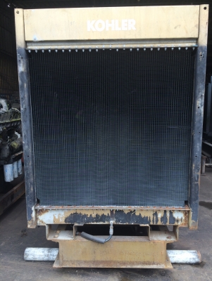 เครื่องกำเนิดไฟฟ้า Cummins VTA1710 ไดร์625 KVA เครื่องกำเนิดไฟฟ้า Cummins VTA1710 ไดร์625 KVA