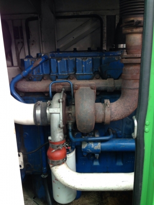 เครื่องกําเนิดไฟฟ้า เปอร์กิ้น ไดร์250 KVA เครื่องกําเนิดไฟฟ้า เปอร์กิ้น ไดร์250 KVA