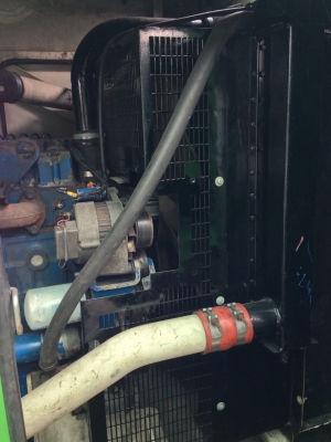 เครื่องกําเนิดไฟฟ้า เปอร์กิ้น ไดร์250 KVA เครื่องกําเนิดไฟฟ้า เปอร์กิ้น ไดร์250 KVA