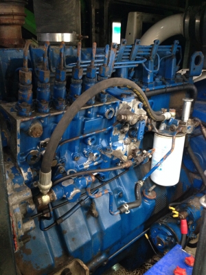 เครื่องกําเนิดไฟฟ้า เปอร์กิ้น ไดร์250 KVA เครื่องกําเนิดไฟฟ้า เปอร์กิ้น ไดร์250 KVA