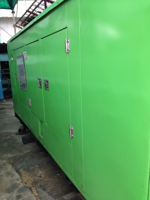 เครื่องกําเนิดไฟฟ้า เปอร์กิ้น ไดร์250 KVA