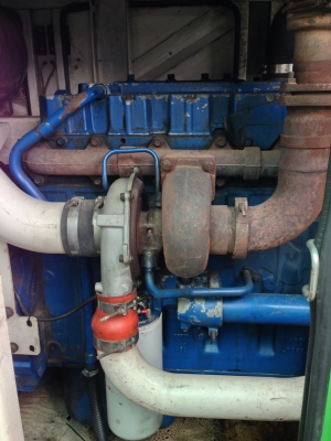 เครื่องกําเนิดไฟฟ้า เปอร์กิ้น ไดร์250 KVA เครื่องกําเนิดไฟฟ้า เปอร์กิ้น ไดร์250 KVA