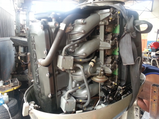 ขายแล้วครับ ขอบคุณทางเวปมากครับ