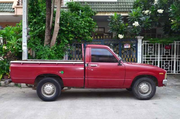 RN 30 4 ขอ ช่วงสั้น เบนซิล เดิมๆ (บางๆ) พร้อมใช้