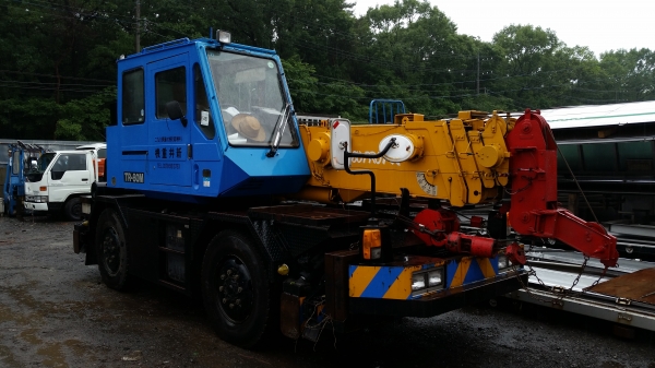 แค่รูปยังสวยขนาด TR 80 M1  **ฟรีจดทะเบียน** รถอยู่ จ.นครปฐม