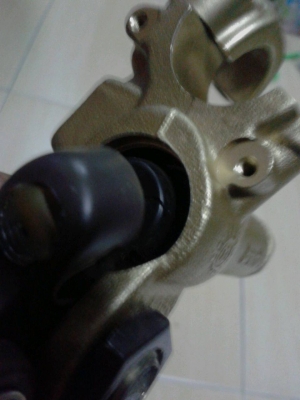 ปรับราคา ปั๊มครัช Brembo สวยกริฟ