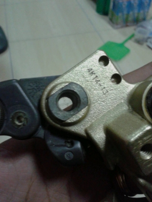 ปรับราคา ปั๊มครัช Brembo สวยกริฟ