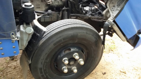 ขายด่วน!!!  ISUZU ELF