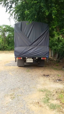 ขายด่วน!!!  ISUZU ELF