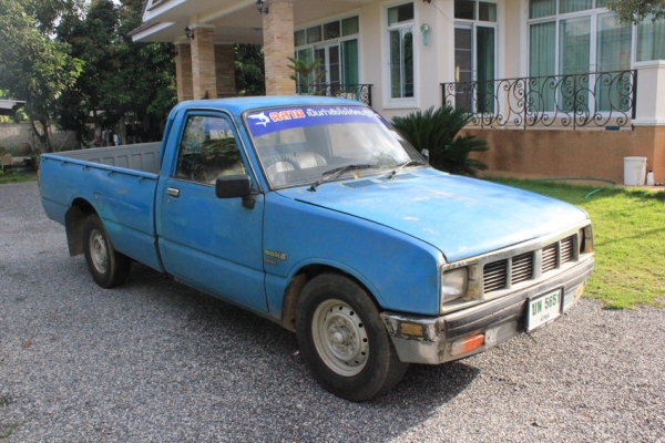 ขาย ISUZU KB2200 ดีเซลเครื่องดี ประหยัดน้ำมัน ภาษีเต็มพร้อมโอน ขาย ISUZU KB2200 ดีเซลเครื่องดี ประหยัดน้ำมัน ภาษีเต็มพร้อมโอน