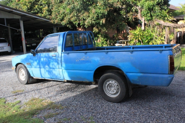 ขาย ISUZU KB2200 ดีเซลเครื่องดี ประหยัดน้ำมัน ภาษีเต็มพร้อมโอน ขาย ISUZU KB2200 ดีเซลเครื่องดี ประหยัดน้ำมัน ภาษีเต็มพร้อมโอน