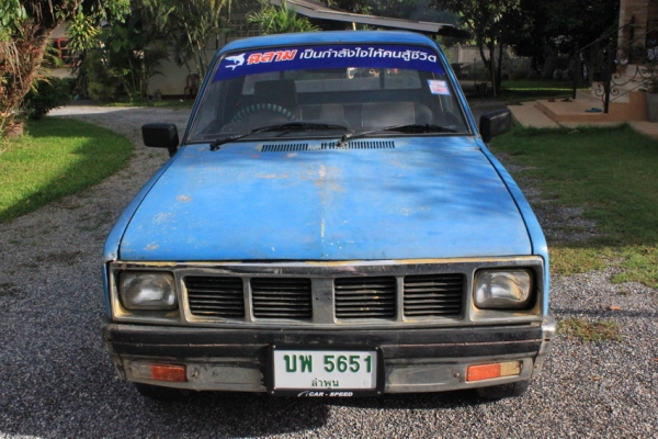 ขาย ISUZU KB2200 ดีเซลเครื่องดี ประหยัดน้ำมัน ภาษีเต็มพร้อมโอน ขาย ISUZU KB2200 ดีเซลเครื่องดี ประหยัดน้ำมัน ภาษีเต็มพร้อมโอน