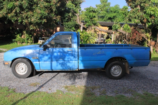 ขาย ISUZU KB2200 ดีเซลเครื่องดี ประหยัดน้ำมัน ภาษีเต็มพร้อมโอน ขาย ISUZU KB2200 ดีเซลเครื่องดี ประหยัดน้ำมัน ภาษีเต็มพร้อมโอน