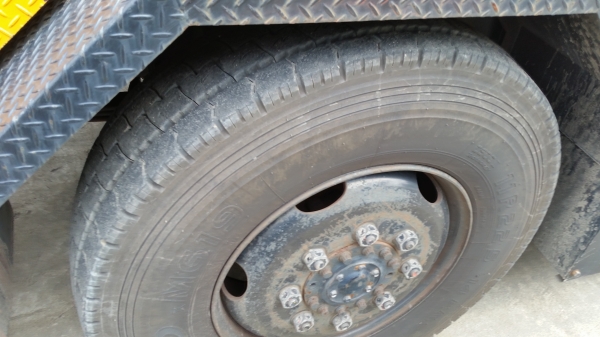 TADANO 8 ตัน **ฟรีจดทะเบียน** รถอยู่ จ.นครปฐม TADANO 8 ตัน **ฟรีจดทะเบียน** รถอยู่ จ.นครปฐม