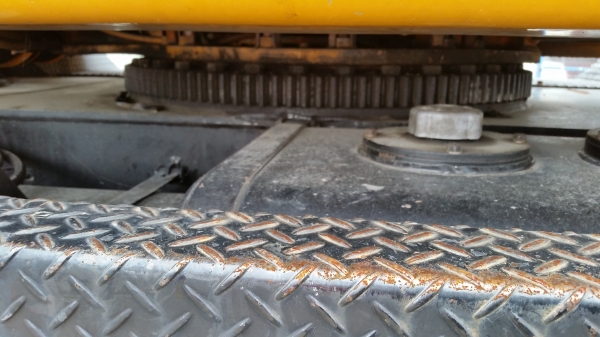 TADANO 8 ตัน **ฟรีจดทะเบียน** รถอยู่ จ.นครปฐม TADANO 8 ตัน **ฟรีจดทะเบียน** รถอยู่ จ.นครปฐม