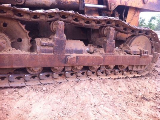 ขายด่วนรถตักตีนตะขาบKOMATSU60H-16สภาพพร้อมใช้งาน ขายด่วนรถตักตีนตะขาบKOMATSU60H-16สภาพพร้อมใช้งาน