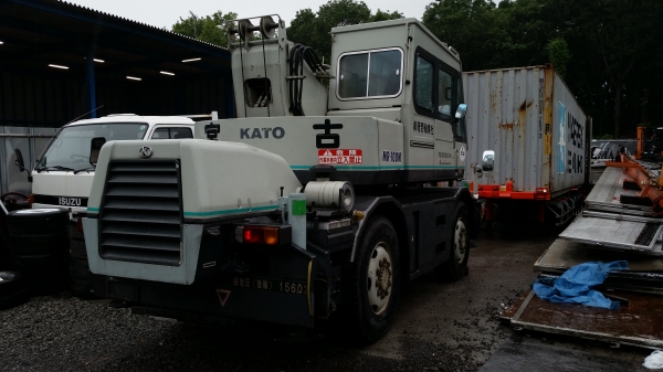 โครตสวย อีกแล้ว ลองเปิดดู kato 10 ton *ฟรี จดทะเบียน* รถอยู่ จ.นครปฐม โครตสวย อีกแล้ว ลองเปิดดู kato 10 ton *ฟรี จดทะเบียน* รถอยู่ จ.นครปฐม