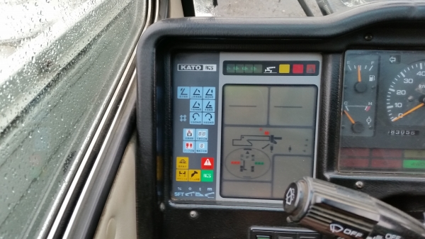 โครตสวย อีกแล้ว ลองเปิดดู kato 10 ton *ฟรี จดทะเบียน* รถอยู่ จ.นครปฐม โครตสวย อีกแล้ว ลองเปิดดู kato 10 ton *ฟรี จดทะเบียน* รถอยู่ จ.นครปฐม