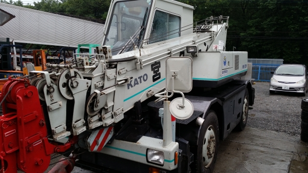 โครตสวย อีกแล้ว ลองเปิดดู kato 10 ton *ฟรี จดทะเบียน* รถอยู่ จ.นครปฐม โครตสวย อีกแล้ว ลองเปิดดู kato 10 ton *ฟรี จดทะเบียน* รถอยู่ จ.นครปฐม