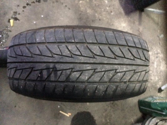 ขายล้อ ssr vienna หน้าโครม 5/4 รู114.3ขอบ18 หน้า8.5 หลัง9.5 พร้อมยาง ขายล้อ ssr vienna หน้าโครม 5/4 รู114.3ขอบ18 หน้า8.5 หลัง9.5 พร้อมยาง