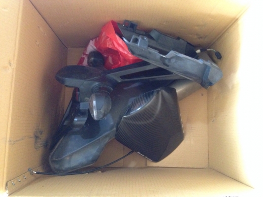 ขาย cbr1000rr 2008 ปลดล็อค ท่อแต่ง ท้ายแต่ง ถูกๆๆ แฟริ่ง2ชุด