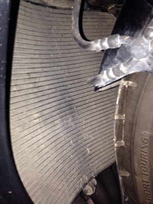 ขาย cbr1000rr 2008 ปลดล็อค ท่อแต่ง ท้ายแต่ง ถูกๆๆ แฟริ่ง2ชุด