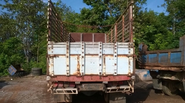 ขายด่วน 10 ล้อ ISUZU JCM เครื่อง 6BG1 175 แรงม้า ช่วงล่างใหญ่ลูกหมากร้อย พวงมาลัยพาวเวอร์ ทะเบียนพร้อมโอน ราคาต่อรองได้ครับ ขายด่วน 10 ล้อ ISUZU JCM เครื่อง 6BG1 175 แรงม้า ช่วงล่างใหญ่ลูกหมากร้อย พวงมาลัยพาวเวอร์ ทะเบียนพร้อมโอน ราคาต่อรองได้ครับ