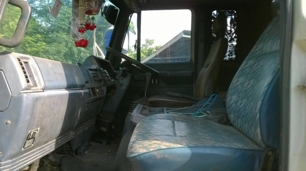 ขายด่วน 10 ล้อ ISUZU JCM เครื่อง 6BG1 175 แรงม้า ช่วงล่างใหญ่ลูกหมากร้อย พวงมาลัยพาวเวอร์ ทะเบียนพร้อมโอน ราคาต่อรองได้ครับ ขายด่วน 10 ล้อ ISUZU JCM เครื่อง 6BG1 175 แรงม้า ช่วงล่างใหญ่ลูกหมากร้อย พวงมาลัยพาวเวอร์ ทะเบียนพร้อมโอน ราคาต่อรองได้ครับ