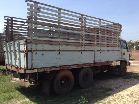 ขายด่วน 10 ล้อ ISUZU JCM เครื่อง 6BG1 175 แรงม้า ช่วงล่างใหญ่ลูกหมากร้อย พวงมาลัยพาวเวอร์ ทะเบียนพร้อมโอน ราคาต่อรองได้ครับ ขายด่วน 10 ล้อ ISUZU JCM เครื่อง 6BG1 175 แรงม้า ช่วงล่างใหญ่ลูกหมากร้อย พวงมาลัยพาวเวอร์ ทะเบียนพร้อมโอน ราคาต่อรองได้ครับ