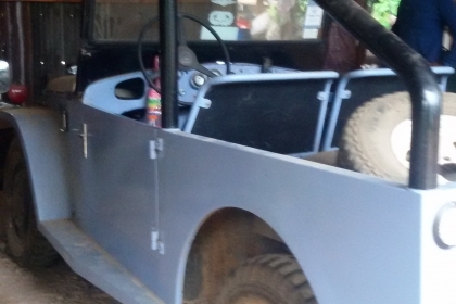 รถจิ๊บโบราณ   อยากขายๆๆๆๆๆๆๆ