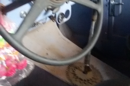 รถจิ๊บโบราณ   อยากขายๆๆๆๆๆๆๆ