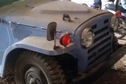 รถจิ๊บโบราณ   อยากขายๆๆๆๆๆๆๆ