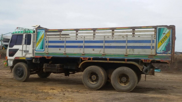 มี2คันครับ-มิตซูหลงโบว์--TFซีเรียล.2,4++บะเหล็ก-ซีเรียล.3,4++บะเนียมเครื่อง-6D-16โบว์.เพลาบุ๋ม-สภาพพร้อมใข้..ราคา950.000บ-ราคา1.000.000บ