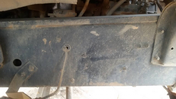 มี2คันครับ-มิตซูหลงโบว์--TFซีเรียล.2,4++บะเหล็ก-ซีเรียล.3,4++บะเนียมเครื่อง-6D-16โบว์.เพลาบุ๋ม-สภาพพร้อมใข้..ราคา950.000บ-ราคา1.000.000บ