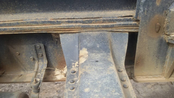 มี2คันครับ-มิตซูหลงโบว์--TFซีเรียล.2,4++บะเหล็ก-ซีเรียล.3,4++บะเนียมเครื่อง-6D-16โบว์.เพลาบุ๋ม-สภาพพร้อมใข้..ราคา950.000บ-ราคา1.000.000บ