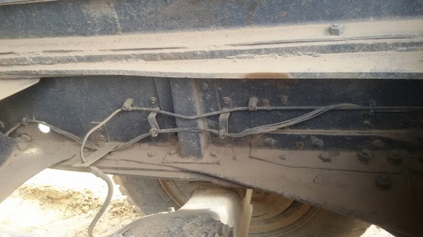 มี2คันครับ-มิตซูหลงโบว์--TFซีเรียล.2,4++บะเหล็ก-ซีเรียล.3,4++บะเนียมเครื่อง-6D-16โบว์.เพลาบุ๋ม-สภาพพร้อมใข้..ราคา950.000บ-ราคา1.000.000บ