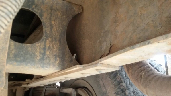 มี2คันครับ-มิตซูหลงโบว์--TFซีเรียล.2,4++บะเหล็ก-ซีเรียล.3,4++บะเนียมเครื่อง-6D-16โบว์.เพลาบุ๋ม-สภาพพร้อมใข้..ราคา950.000บ-ราคา1.000.000บ