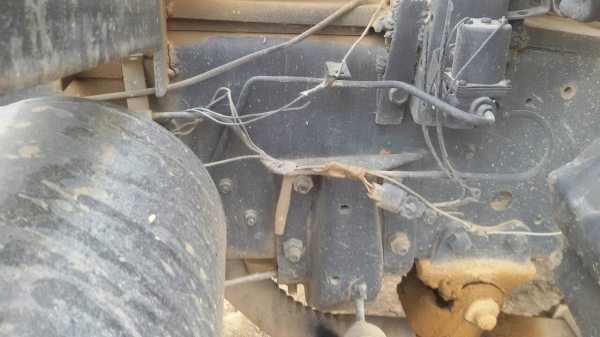 มี2คันครับ-มิตซูหลงโบว์--TFซีเรียล.2,4++บะเหล็ก-ซีเรียล.3,4++บะเนียมเครื่อง-6D-16โบว์.เพลาบุ๋ม-สภาพพร้อมใข้..ราคา950.000บ-ราคา1.000.000บ