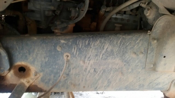 มี2คันครับ-มิตซูหลงโบว์--TFซีเรียล.2,4++บะเหล็ก-ซีเรียล.3,4++บะเนียมเครื่อง-6D-16โบว์.เพลาบุ๋ม-สภาพพร้อมใข้..ราคา950.000บ-ราคา1.000.000บ