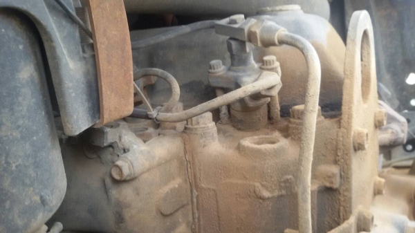 มี2คันครับ-มิตซูหลงโบว์--TFซีเรียล.2,4++บะเหล็ก-ซีเรียล.3,4++บะเนียมเครื่อง-6D-16โบว์.เพลาบุ๋ม-สภาพพร้อมใข้..ราคา950.000บ-ราคา1.000.000บ