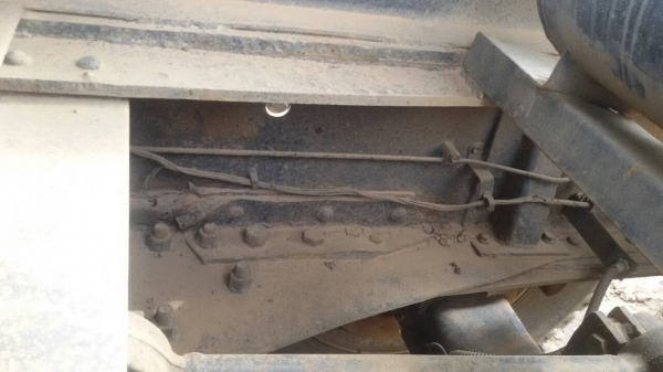 มี2คันครับ-มิตซูหลงโบว์--TFซีเรียล.2,4++บะเหล็ก-ซีเรียล.3,4++บะเนียมเครื่อง-6D-16โบว์.เพลาบุ๋ม-สภาพพร้อมใข้..ราคา950.000บ-ราคา1.000.000บ