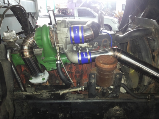 ขายและรับติดตั้งเทอร์โบเสียงไอ้หลง29000สนใจดูคลิปได้ในyou tube พิมพ์อู่ช่างรามเทอร์โบ