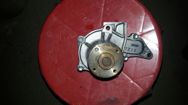 หม้อลมเบรคโตโยต้าโซโลน่าแท้ หม้อลมเบรคโตโยต้าโซโลน่าแท้