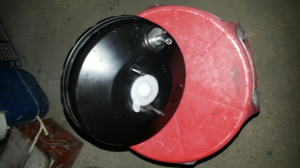 หม้อลมเบรคโตโยต้าโซโลน่าแท้