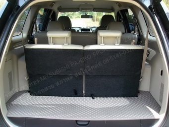 รถบ้าน MITSUBISHI PAJERO SPORT - GT 2.5 AT 2WD สีเทาดำ ปี 2010 ยางเพิ่งเปลี่ยนใหม่ค่ะ รถบ้าน MITSUBISHI PAJERO SPORT - GT 2.5 AT 2WD สีเทาดำ ปี 2010 ยางเพิ่งเปลี่ยนใหม่ค่ะ