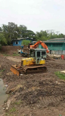 แทรคเตอร์D2-7