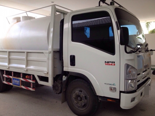 ISUZU NPR150