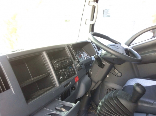 ISUZU NPR150