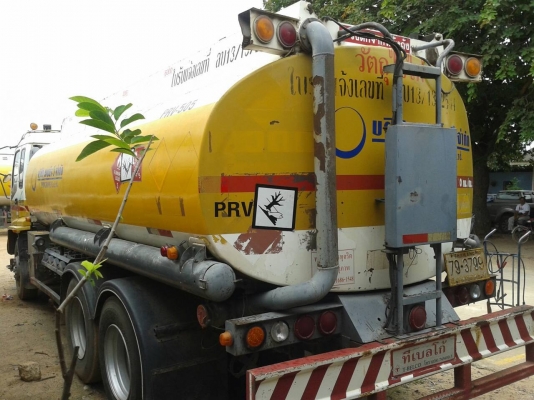 ***ขายแล้วครับขอบคุณ Truck2hand ขายถังบรรจุน้ำมัน Sell Oil 15,000ล. 4ช่อง 3000/3000/3000/6000 โหลดได้ทั้งบน-ล่าง ได้มาตรฐาน หนา แข็งแรง ทนทาน สภาพสวย ไม่มีผุ มีอุปกรณ์พร้อมครบชุด ซื้อไปติดตั้งสามารถใช้งานได้เลย ยกลงจาก 10ล้อIsuzu Deca 200 ราคาต่อรองได้เด้ ***ขายแล้วครับขอบคุณ Truck2hand ขายถังบรรจุน้ำมัน Sell Oil 15,000ล. 4ช่อง 3000/3000/3000/6000 โหลดได้ทั้งบน-ล่าง ได้มาตรฐาน หนา แข็งแรง ทนทาน สภาพสวย ไม่มีผุ มีอุปกรณ์พร้อมครบชุด ซื้อไปติดตั้งสามารถใช้งานได้เลย ยกลงจาก 10ล้อIsuzu Deca 200 ราคาต่อรองได้เด้